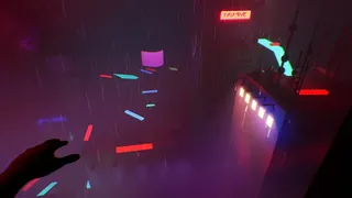 Скриншот 4 к игре RunPunk: The parkour game