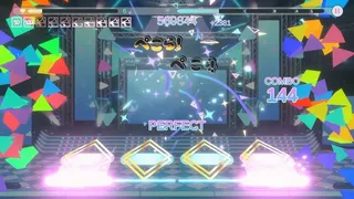 Скриншот 1 к игре HoloCall - Send Your Cheers!