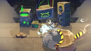 Скриншот 2 к игре Machick 2