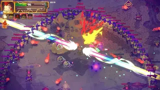 Скриншот 5 к игре Machick 2