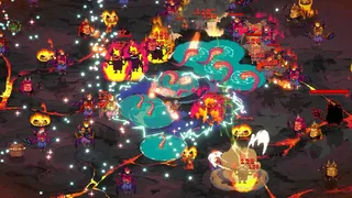 Скриншот 8 к игре Machick 2