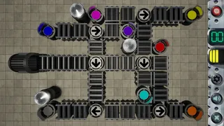 Скриншот 2 к игре Conveyor