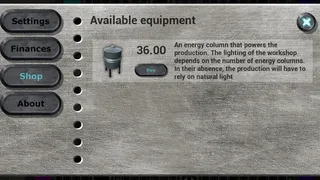 Скриншот 5 к игре Conveyor