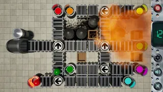 Скриншот 6 к игре Conveyor