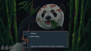 Скриншот 3 к игре Primal Fray: Prologue
