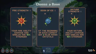 Скриншот 8 к игре Primal Fray: Prologue
