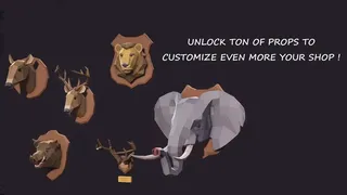 Скриншот 5 к игре Adventurer Shop Simulator
