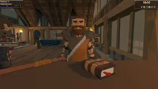 Скриншот 8 к игре Adventurer Shop Simulator