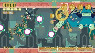 Скриншот 3 к игре Disaster Arms - Impact Project B.A.H.N.