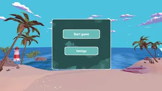 Скриншот 5 к игре Sea hunter idle