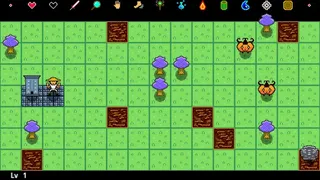 Скриншот 3 к игре Flat Gravity Cult