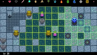 Скриншот 5 к игре Flat Gravity Cult