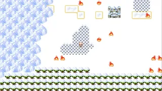 Скриншот 3 к игре 聖靈之石