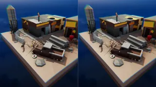 Скриншот 1 к игре Parallel World