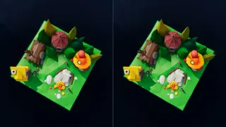 Скриншот 3 к игре Parallel World