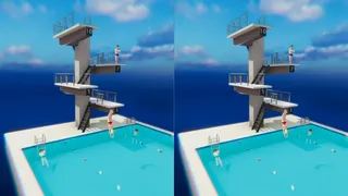 Скриншот 4 к игре Parallel World