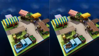 Скриншот 7 к игре Parallel World