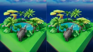 Скриншот 8 к игре Parallel World