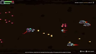 Скриншот 2 к игре Escape 2 Space