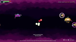 Скриншот 3 к игре Escape 2 Space