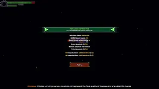 Скриншот 4 к игре Escape 2 Space
