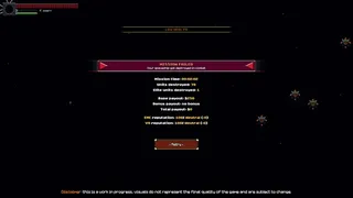 Скриншот 5 к игре Escape 2 Space