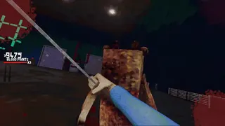 Скриншот 3 к игре Hamster Hunter: Rodent Rampage