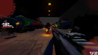 Скриншот 5 к игре Hamster Hunter: Rodent Rampage