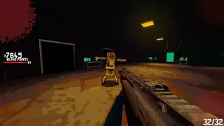 Скриншот 8 к игре Hamster Hunter: Rodent Rampage