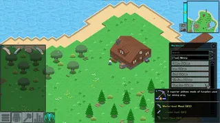 Скриншот 4 к игре Isle Frontier