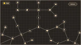 Скриншот 2 к игре Cave Path