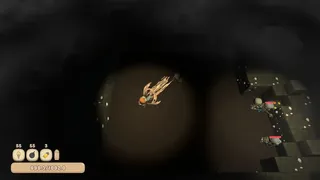 Скриншот 5 к игре Cave Path