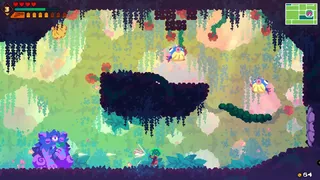 Скриншот 1 к игре Star Iliad