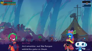 Скриншот 4 к игре Star Iliad