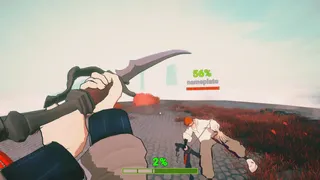 Скриншот 2 к игре Project Shikai