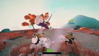 Скриншот 3 к игре Project Shikai