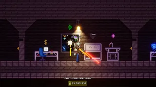 Скриншот 1 к игре Stick Mountain