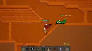 Скриншот 4 к игре Stick Mountain