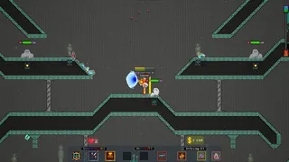 Скриншот 5 к игре Stick Mountain