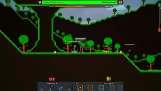 Скриншот 6 к игре Stick Mountain