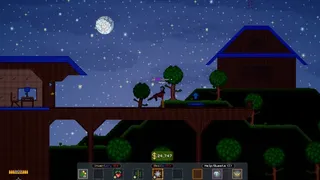 Скриншот 7 к игре Stick Mountain