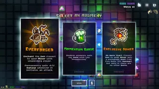 Скриншот 2 к игре Gem Miner TD