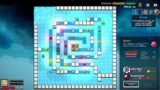 Скриншот 4 к игре Gem Miner TD