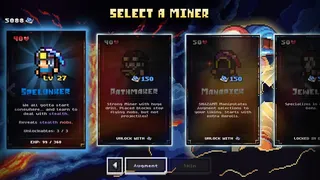 Скриншот 6 к игре Gem Miner TD