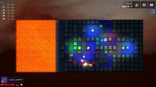 Скриншот 7 к игре Gem Miner TD