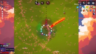Скриншот 8 к игре Gem Miner TD