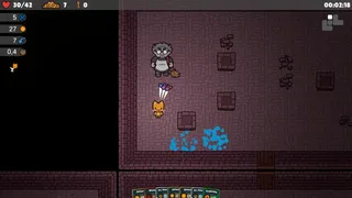 Скриншот 3 к игре Tailless Frank