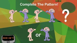 Скриншот 2 к игре Landon's Puzzle ParTAY