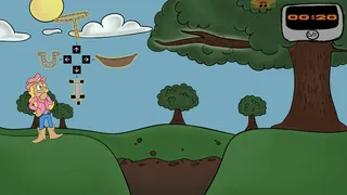 Скриншот 3 к игре Landon's Puzzle ParTAY