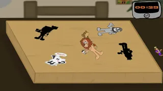 Скриншот 5 к игре Landon's Puzzle ParTAY